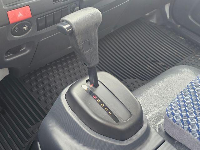 2025 Chevrolet 5500 Base