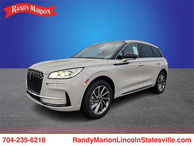 2024 Lincoln Corsair Grand Touring for sale in Statesville, NC