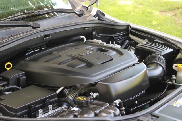 2020 Dodge Durango Citadel AWD