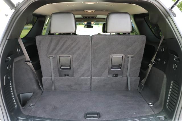 2020 Dodge Durango Citadel AWD