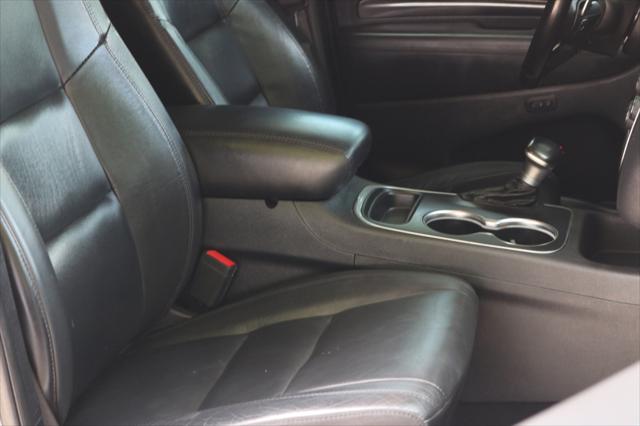 2020 Dodge Durango Citadel AWD