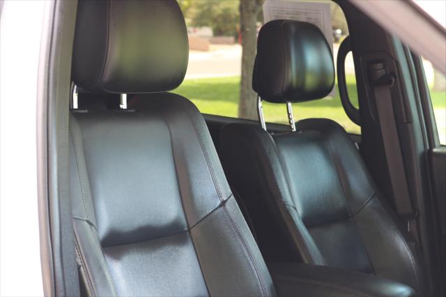 2020 Dodge Durango Citadel AWD