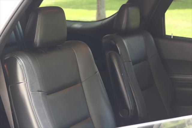 2020 Dodge Durango Citadel AWD