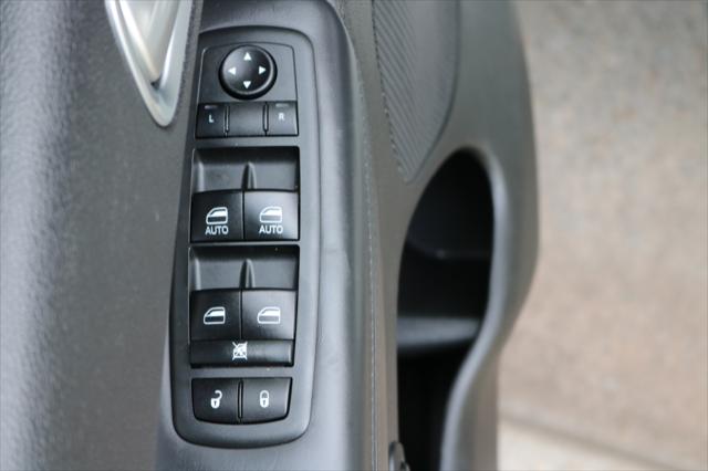 2020 Dodge Durango Citadel AWD