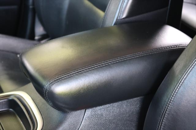 2020 Dodge Durango Citadel AWD