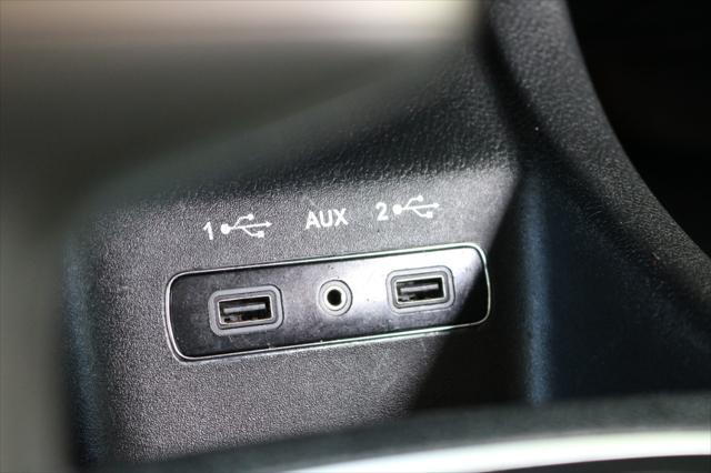 2020 Dodge Durango Citadel AWD
