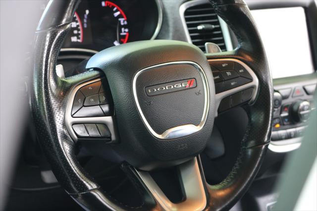 2020 Dodge Durango Citadel AWD