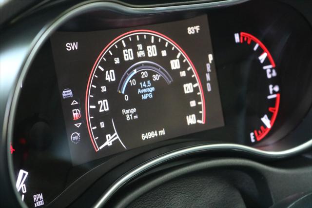 2020 Dodge Durango Citadel AWD