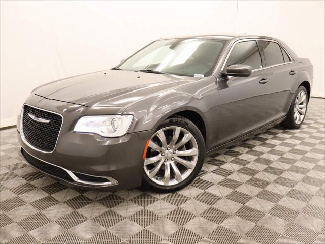 2018 Chrysler 300