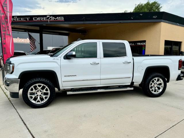 2018 GMC Sierra 1500 SLT for sale in Prescott, AZ