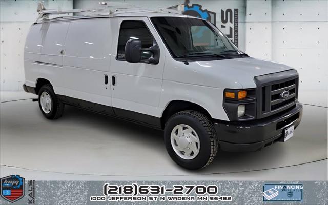2012 Ford E-150 Recreational for sale in North Wadena, MN