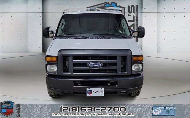 2012 Ford E-150 Recreational