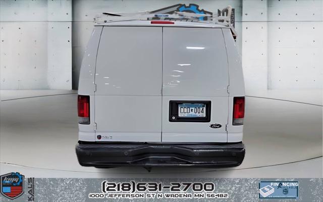 2012 Ford E-150 Recreational