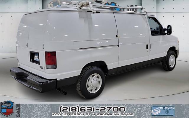 2012 Ford E-150 Recreational