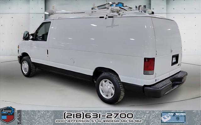 2012 Ford E-150 Recreational