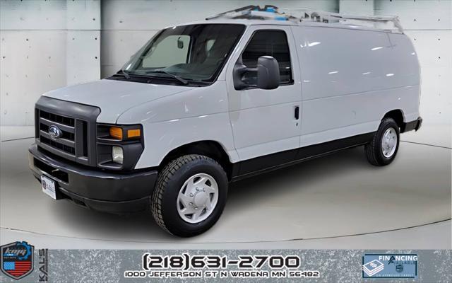 2012 Ford E-150 Recreational