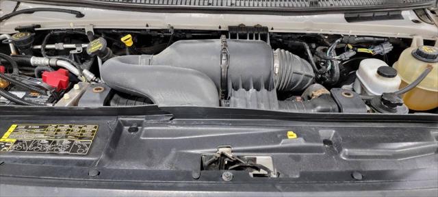 2012 Ford E-150 Recreational