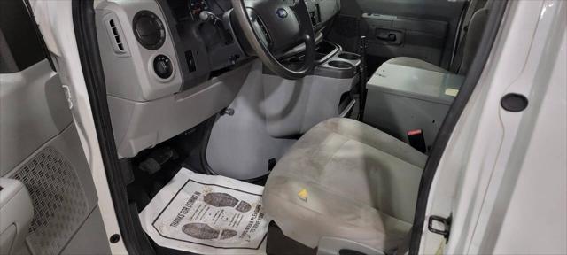 2012 Ford E-150 Recreational