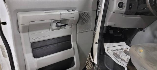 2012 Ford E-150 Recreational