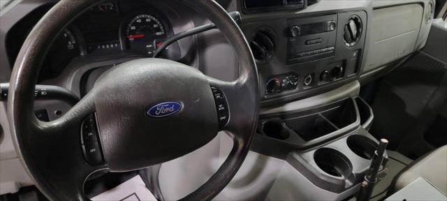 2012 Ford E-150 Recreational