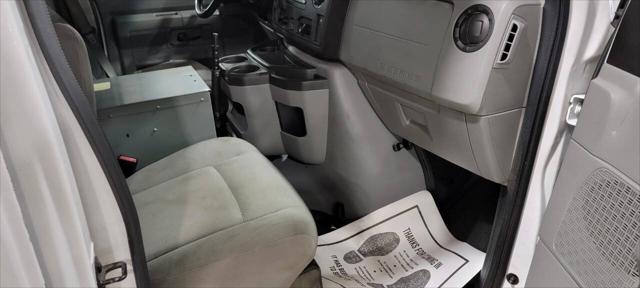 2012 Ford E-150 Recreational