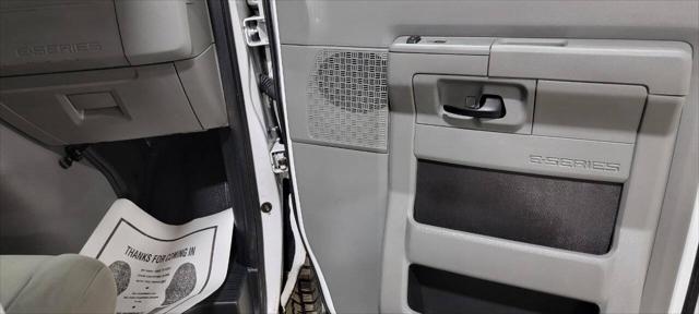 2012 Ford E-150 Recreational
