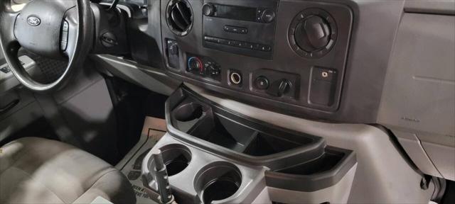 2012 Ford E-150 Recreational