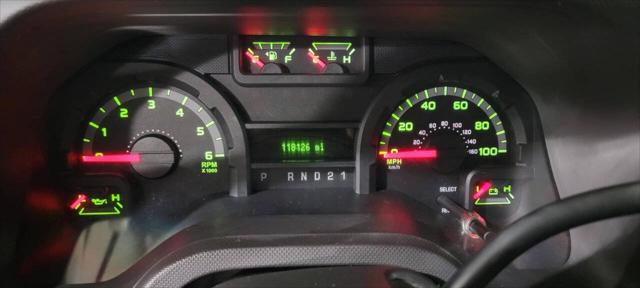 2012 Ford E-150 Recreational