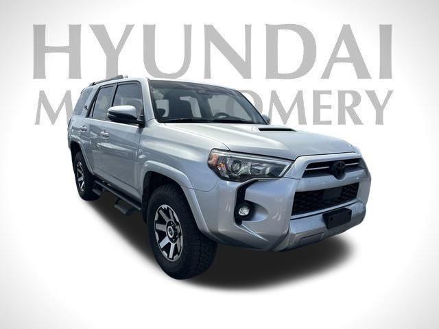 2021 Toyota 4Runner