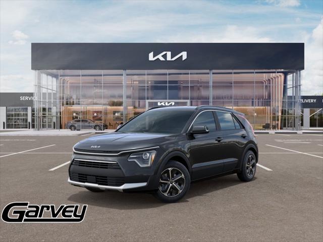 2024 Kia Niro