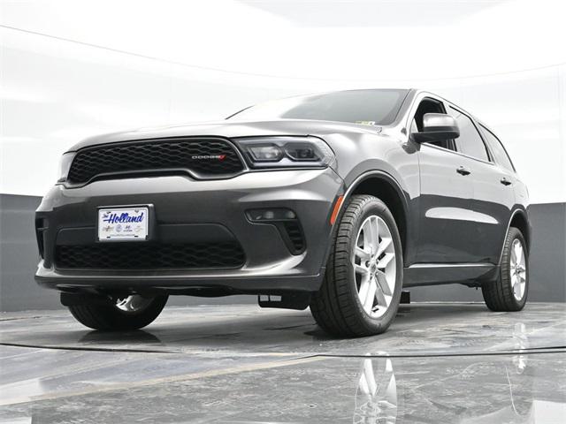 2021 Dodge Durango