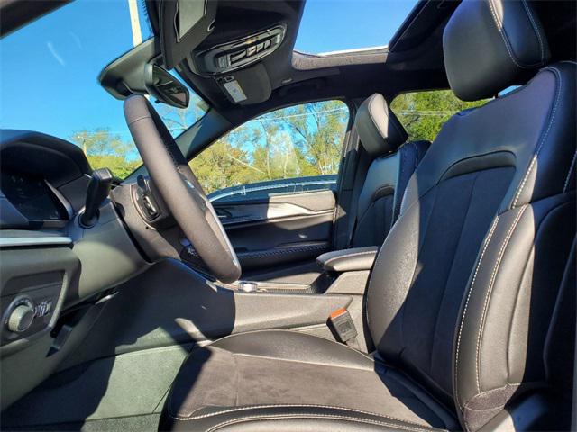 2024 Jeep Grand Cherokee L Altitude X 4x4