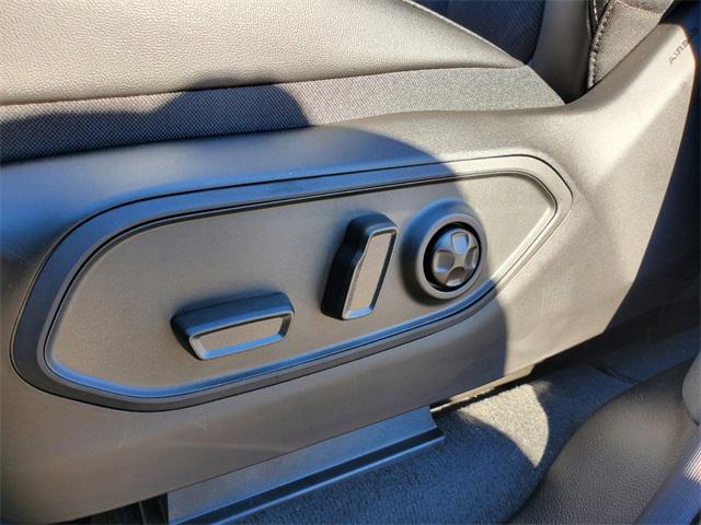 2024 Jeep Grand Cherokee L Altitude X 4x4