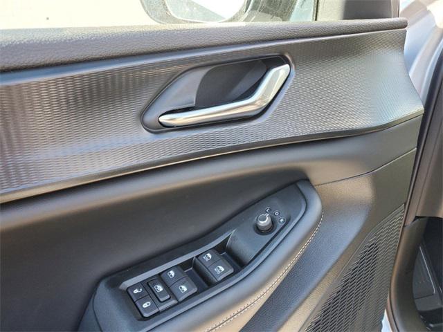 2024 Jeep Grand Cherokee L Altitude X 4x4