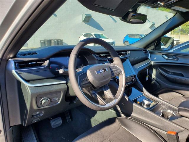 2024 Jeep Grand Cherokee L Altitude X 4x4
