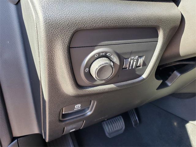 2024 Jeep Grand Cherokee L Altitude X 4x4