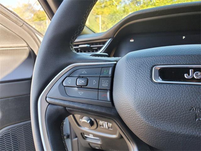 2024 Jeep Grand Cherokee L Altitude X 4x4
