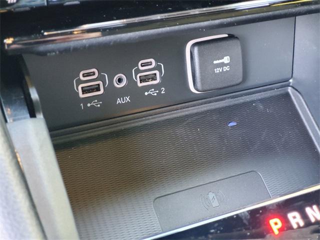 2024 Jeep Grand Cherokee L Altitude X 4x4