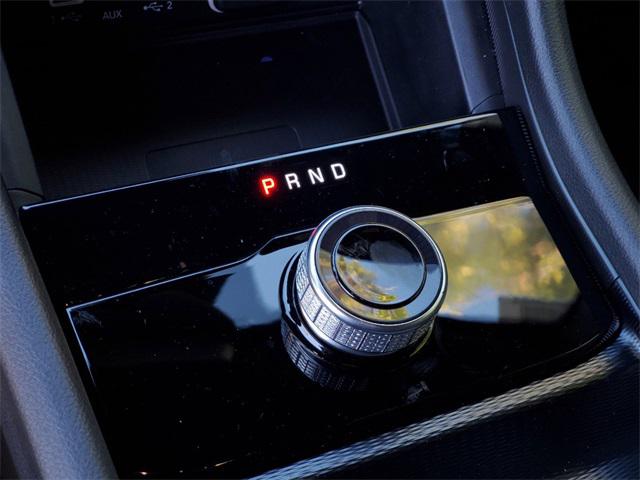 2024 Jeep Grand Cherokee L Altitude X 4x4