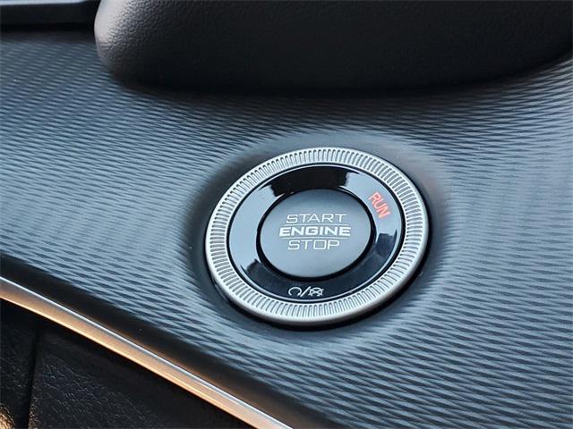 2024 Jeep Grand Cherokee L Altitude X 4x4