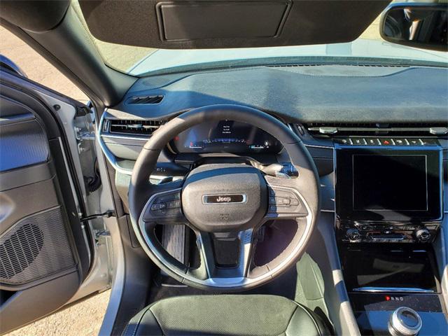 2024 Jeep Grand Cherokee L Altitude X 4x4