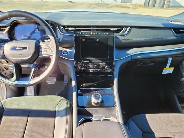 2024 Jeep Grand Cherokee L Altitude X 4x4