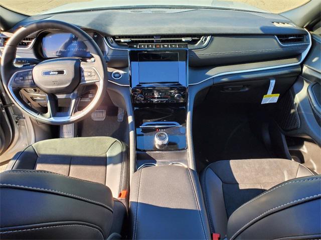 2024 Jeep Grand Cherokee L Altitude X 4x4