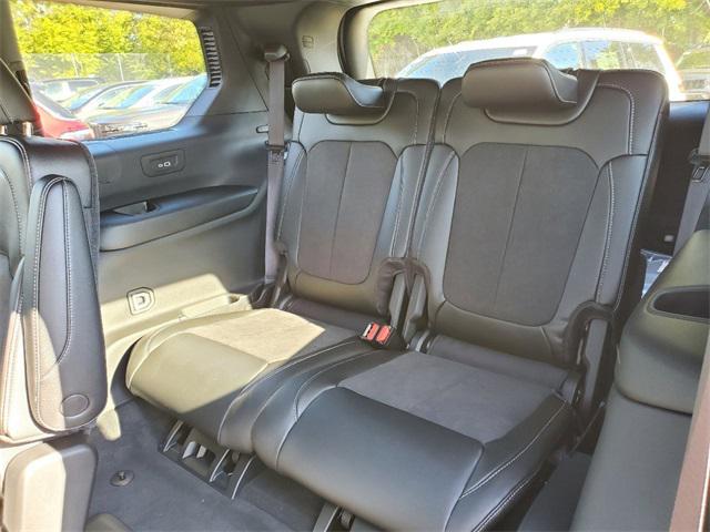2024 Jeep Grand Cherokee L Altitude X 4x4