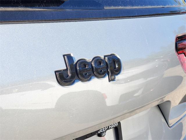 2024 Jeep Grand Cherokee L Altitude X 4x4