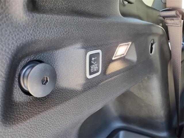 2024 Jeep Grand Cherokee L Altitude X 4x4