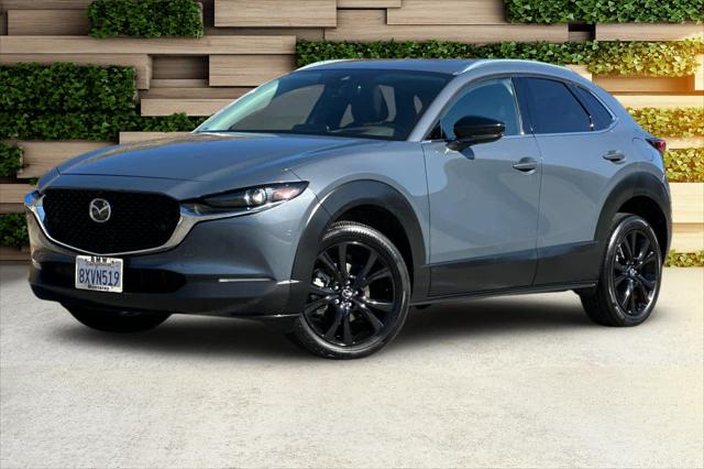 2021 Mazda CX-30