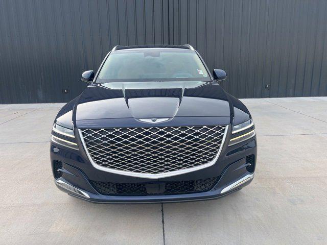 2023 Genesis GV80