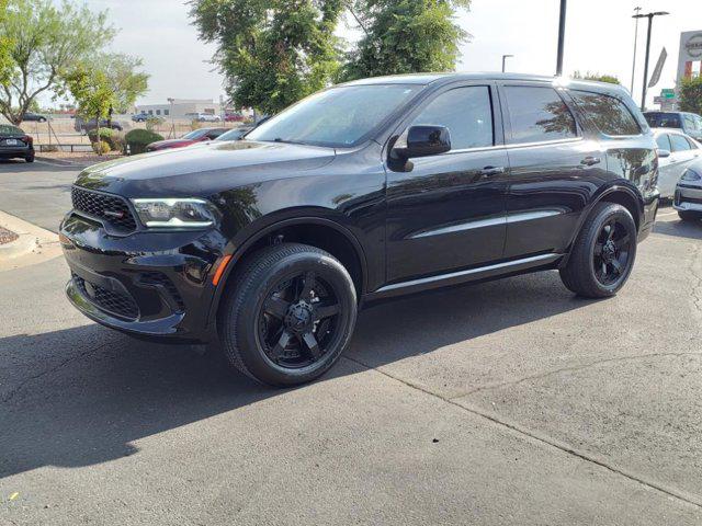 2023 Dodge Durango