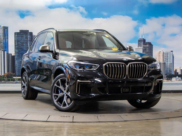 2023 BMW X5